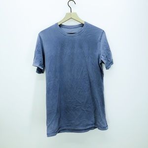 Lululemon Blue T-Shirt